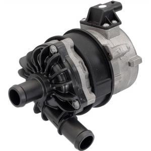 Quality Auxiliary Electrical Water Pump W/ Rubber For Porsche Cayenne Panamera VW Jetta IV Tiguan AUDI A8 Thermostat wholesale