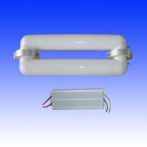 Quality LVD induction lamps |Square tubular LVD induction lamps wholesale
