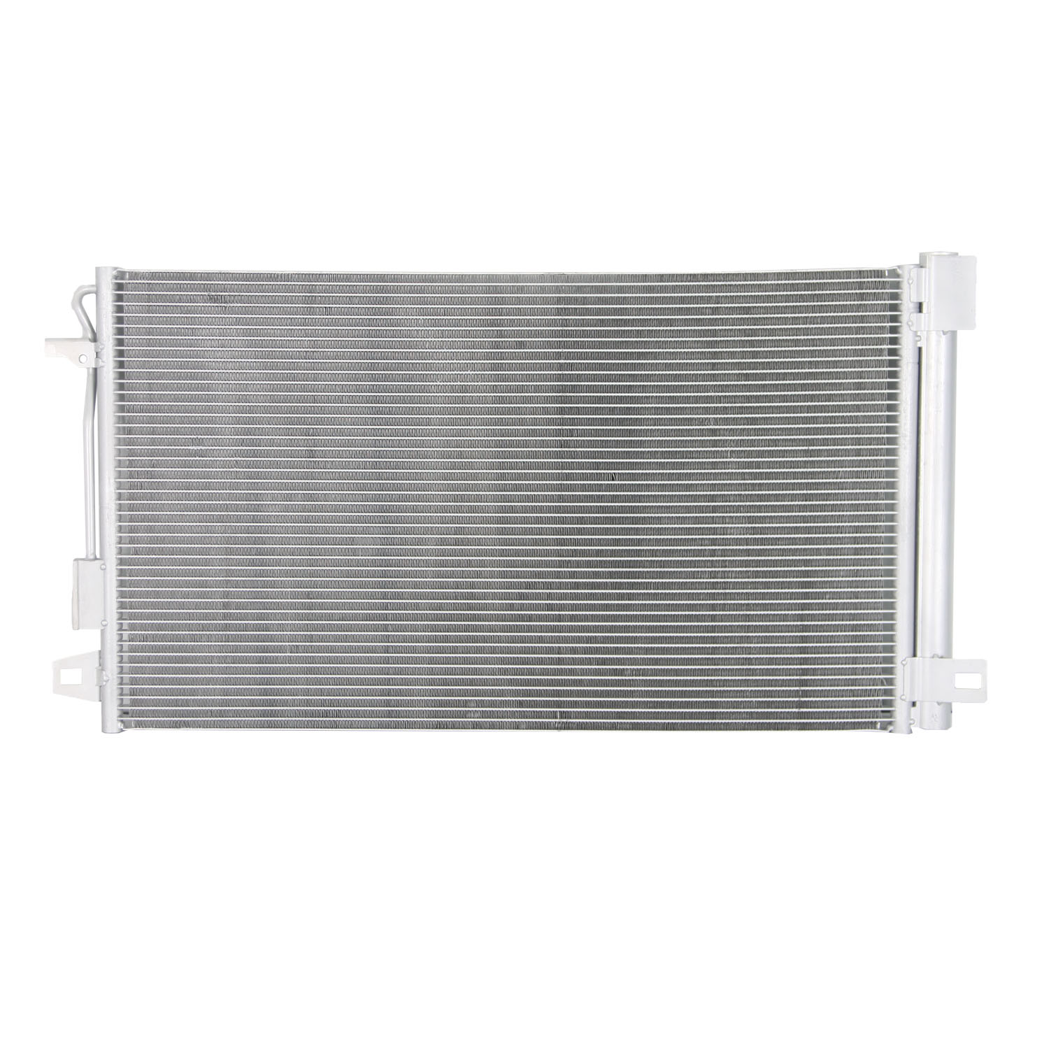 Air Conditioning Condenser for Buick Enclave AWD 20995673 22918340 25923532 25975431 23479280 23428278