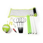 Pickleball Replacement Badminton Net Volleyball Tennis Net For Backyard