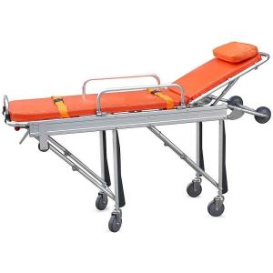 Quality Aluminum Ambulance Stretcher wholesale