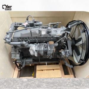 Quality Hitachi ZX330-5A Excavator Spare Parts for Turbocharged Diesel Engine and Business Phone 86-18924250310 wholesale