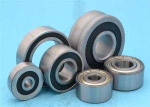 Quality High Precision Duplex Ball Bearing Stable Performance Low Voice Anti Corrosive wholesale