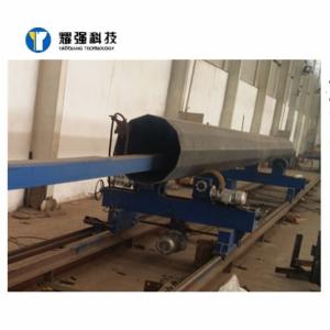 Quality 5000kg Welding Rotator wholesale