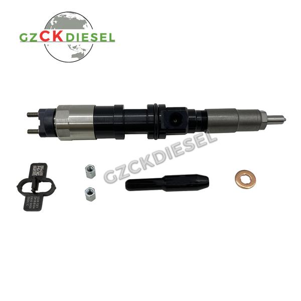 Engine Injector 095000-5050 RE516540 RE519730 RE507860 SE501924 AP52800 AP52900