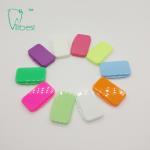 100% Edible 5g Dental Orthodontic Wax For Braces