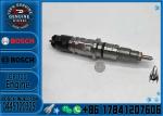 Fuel injector Original quality Common Rail Injector 0445120325 0445120142 for