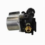 220V 50Hz Wall Hung Boiler Parts Exhaust Gas Recirculation Furnace Circulating
