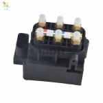 Air Suspension component Solenoid Valve Block A2123200358, A2513200058 For