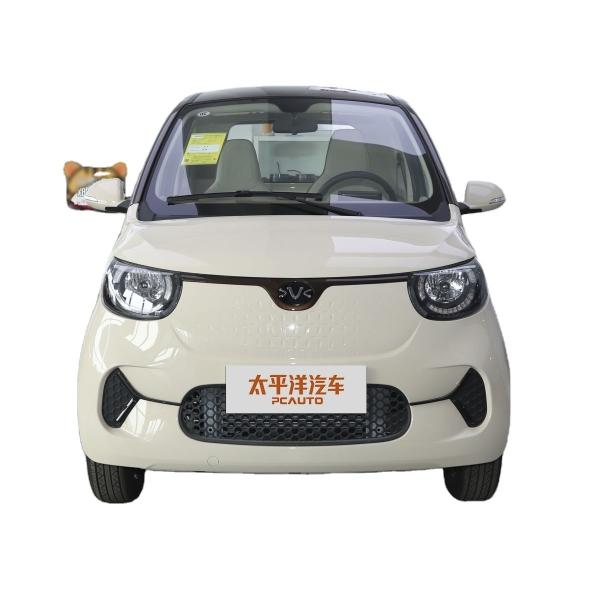Electric Cars Electric Vehicle ConversionLittle Tiger FEV 2022 FOR-Two Little