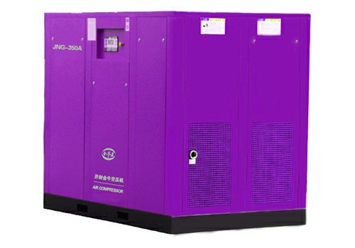 Direct Driven Screw Air Compressor-JNG-350A Wholesale Supplier.Orders Ship Fast. Affordable Price, Friendly Service.