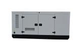 Y4102ZLD Engine Electric Yangdong Diesel Generator 50kva 40kw Low Noise
