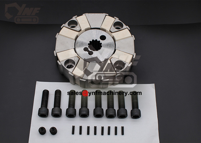 K905 K905LC K907 110K Coupling Assy Couplings For Excavator Engine Parts