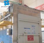 6mm 8mm 10mm Toughened Safety Glass Heat Soaking Tempered Glass