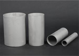 Quality 317L Stainless Steel Welded Tube / Round Steel Tubing High Strength wholesale