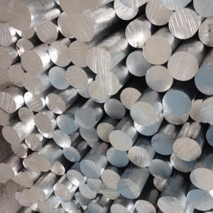 Quality Extruded Solid Aluminum Rod Round 6061 6063 5083 7075 T6 5mm 8mm 10mm 12mm 20mm wholesale