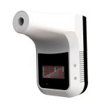 Non-contact infrared thermometer