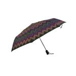 Vinyl Coated Polyester 21"*8K Automatic Travel Umbrella