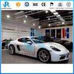 20 * 20m Trade Show Truss Exhibition Stand , Trade Show Booth For Car Show
