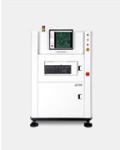 Jutze LI-3000DP 2D SMT AOI Machine Dual Track Online Automatic Low Resistance