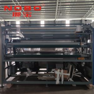 Quality 3AC 380V High Efficiency Pocket Spring Machine 10-14 Unit Per Min wholesale