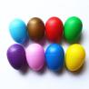 Buy cheap Maracas Egg Shaker Promotional Sand Hammer Plastic Musical Toy Instrument from wholesalers