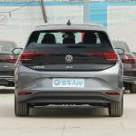 Ev Car China Electric Car Manufacturer Cars High Speed Vehicle 2022 Vehicles ID3