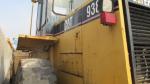 Used Loader CAT 938F Original one for Sale