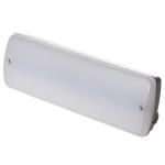 IP65 Waterproof Emergency Light LED 3W Commercial