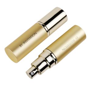 Quality 0.17 Ounce 5ml Portable Perfume Container Refillable Travel Perfume Bottle wholesale