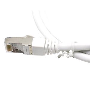CE 4 Pairs 24awg Cat5e Utp Patch Cord Pvc Insulated Round Unshielded Ethernet Cable