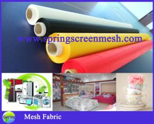 Quality China Supplier Polyester Fabric wholesale