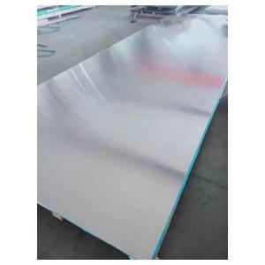 Quality conductor application aluminum plate Free Cutting 6000 Series 6061 6063 T6 Aluminium Alloy Sheet / Plate wholesale