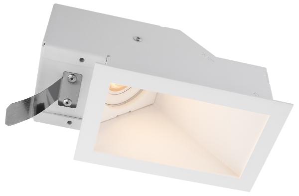 7W /10W White Tiltable 3000K Dimmable 180mA Spot LED Down Lights European Design