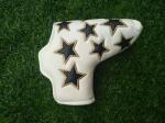 club covers , Golf headcover , golf headcover , putter headcover , headcover