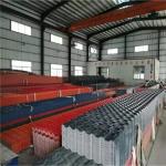 Grey Color Coated Steel Roof Sheet PPGI PPGL