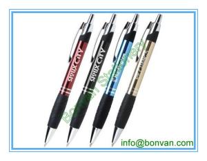 Quality deluxe ball pen,deluxe gift ball pen wholesale
