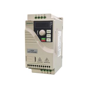 China OEM Single Phase Variable Speed Controller 750W 1500W 2200W on sale