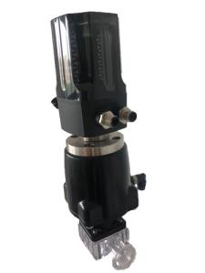 Quality Diaphragm Valves Compact Intelligent Digital Valve Positioner wholesale