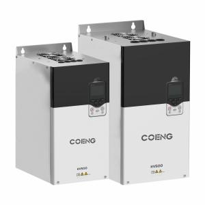 Quality 60hz VFD Frequency Inverter Precision Speed Regulation For 16-Speed Steps Operation wholesale