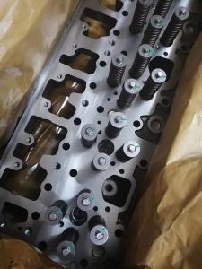 Quality QSM11 2864028 2864025 Cylinder Head Assy wholesale