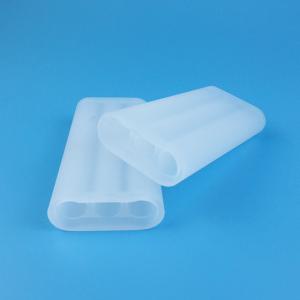 Quality Laser Quartz Glass Tube wholesale