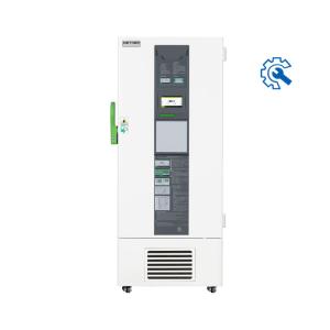 Quality 338 Liters Ultra Low Temperature Freezer For Vaccines Storage Cabinet In Hospital wholesale