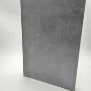 Quality ISO14001 Deep Embossed E0 Uv Coating MDF Wall Panels wholesale