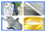 Automatic Laser Engraving Marking Machine Full Closed For Metal / Jewelry /