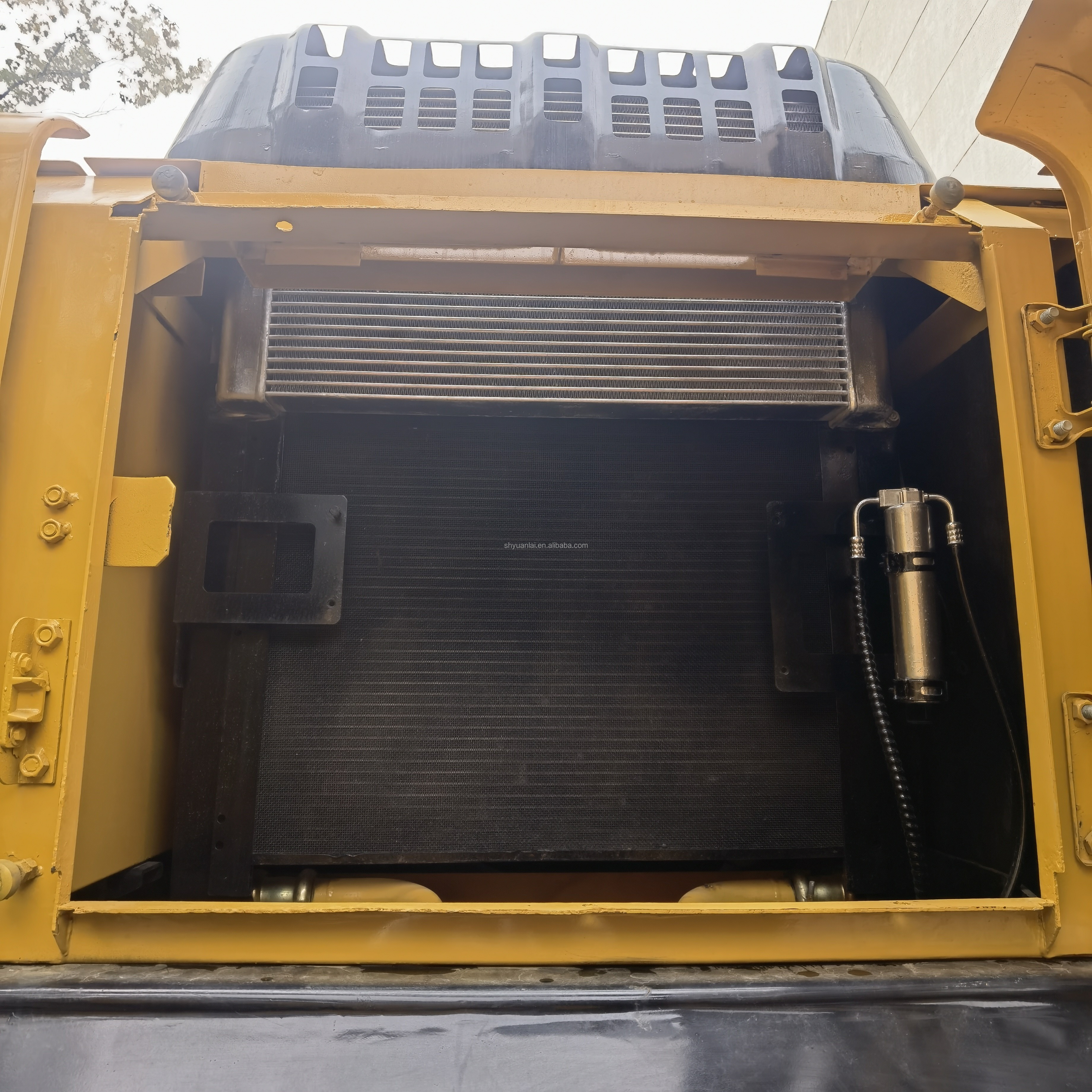 Used Sany SY305H Excavator 30 Ton in Excellent Condition for Affordable Sale