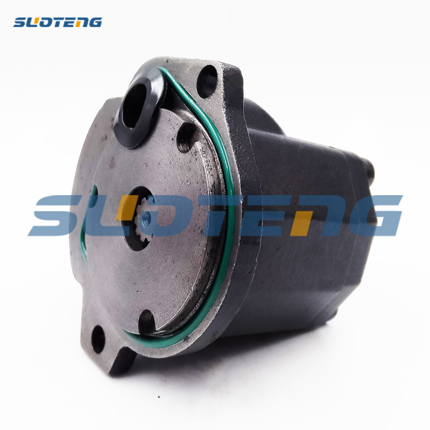 GSP2-BOX Hydraulic Gear Pump 12R-10-663-0