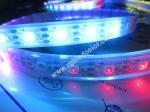 dc5v 60led ip65/67/68 waterproof strip ws2812