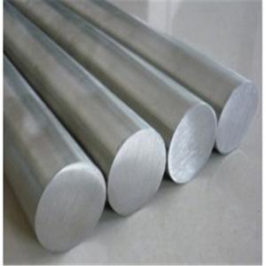 Quality 316 Stainless Steel Round Bar Stock SS ANSI Grade With ISO Certification wholesale