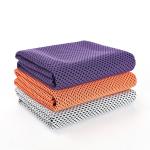Multi Purpose Personalized Workout Towels Full Dye Sublimation Antibacterial